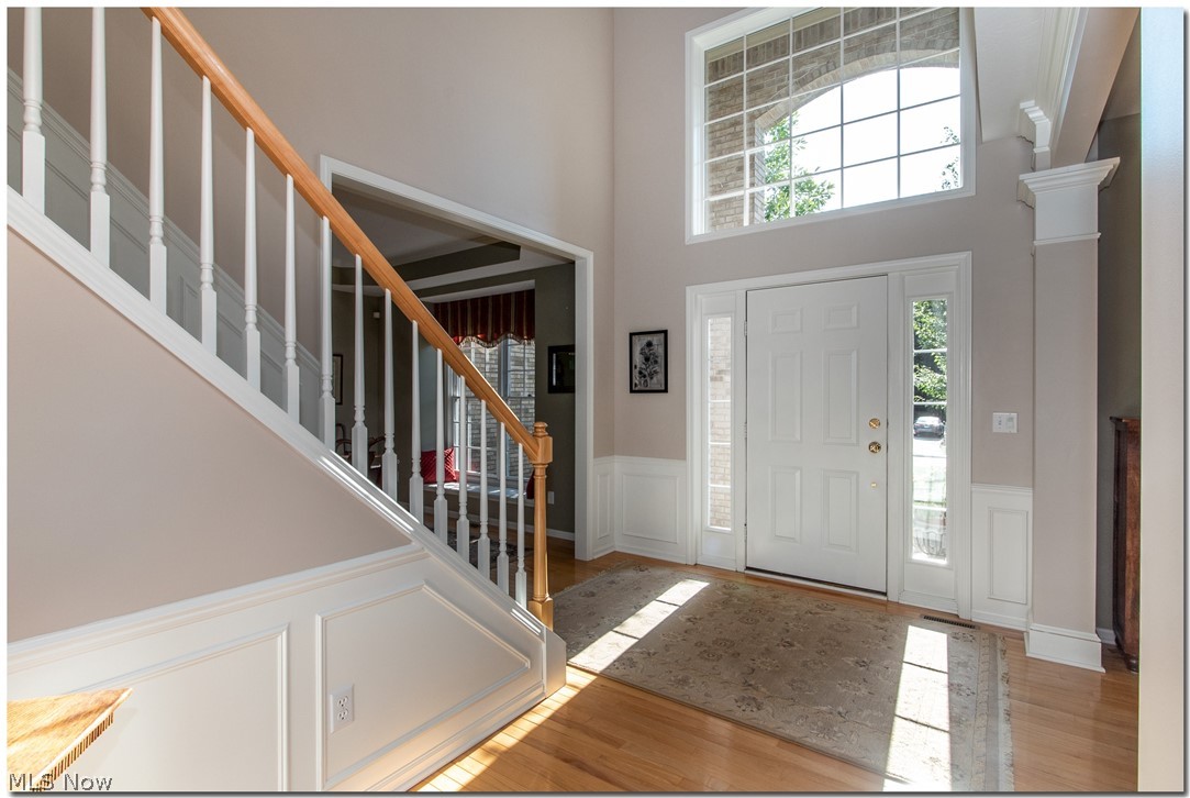 Macintosh Farms - Residential