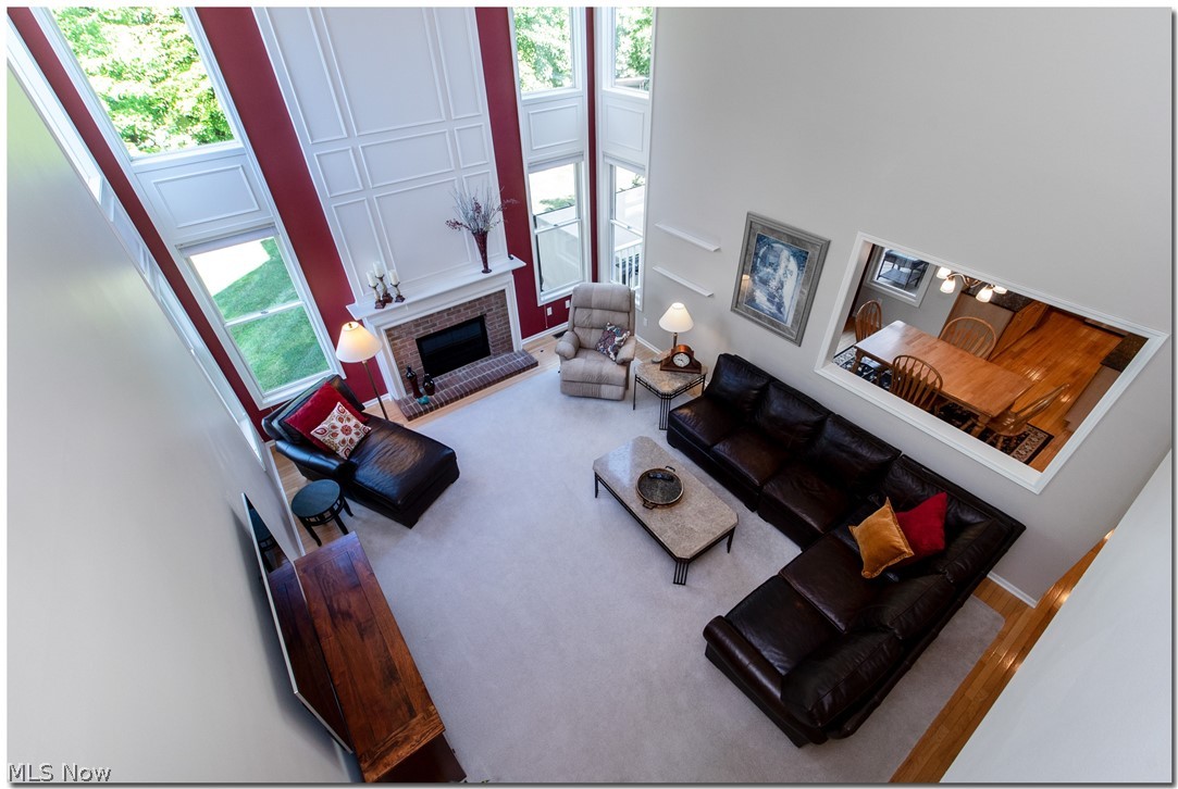 Macintosh Farms - Residential