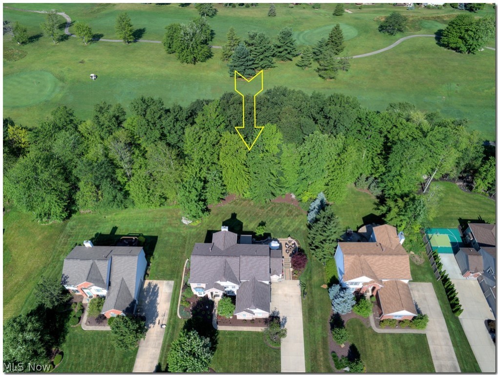 Macintosh Farms - Residential