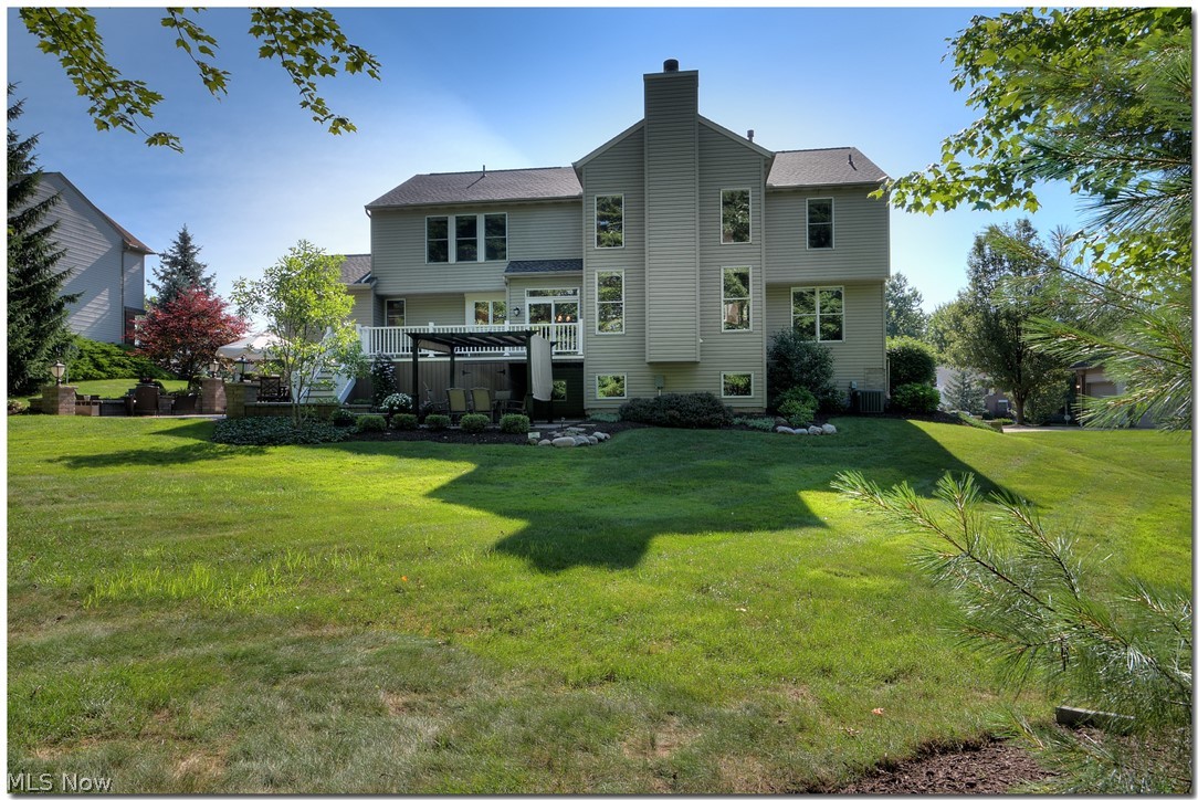 Macintosh Farms - Residential