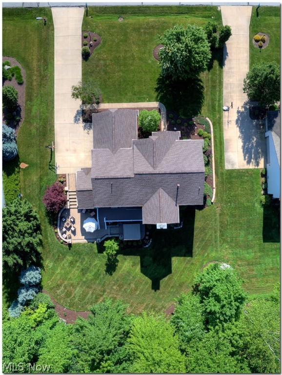 Macintosh Farms - Residential