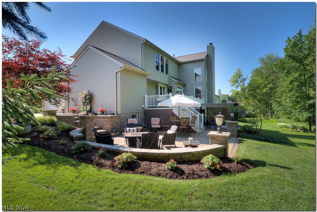 Macintosh Farms - Residential