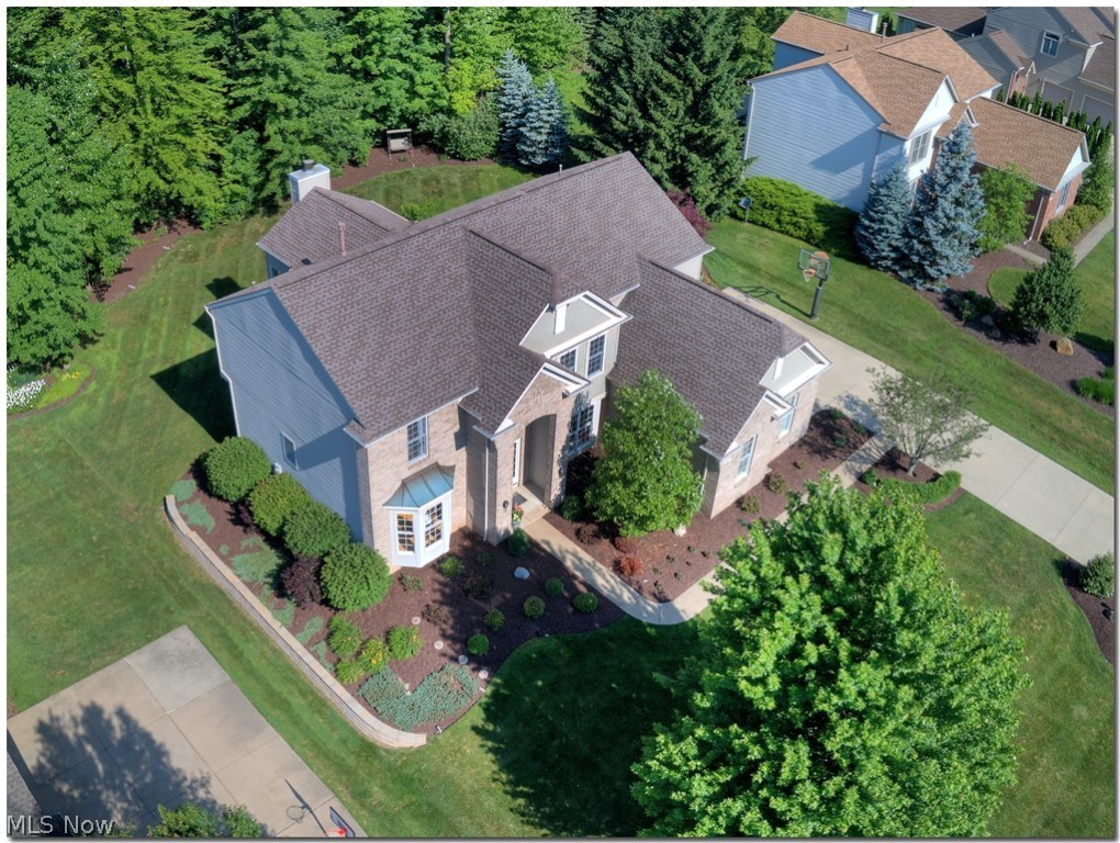 Macintosh Farms - Residential