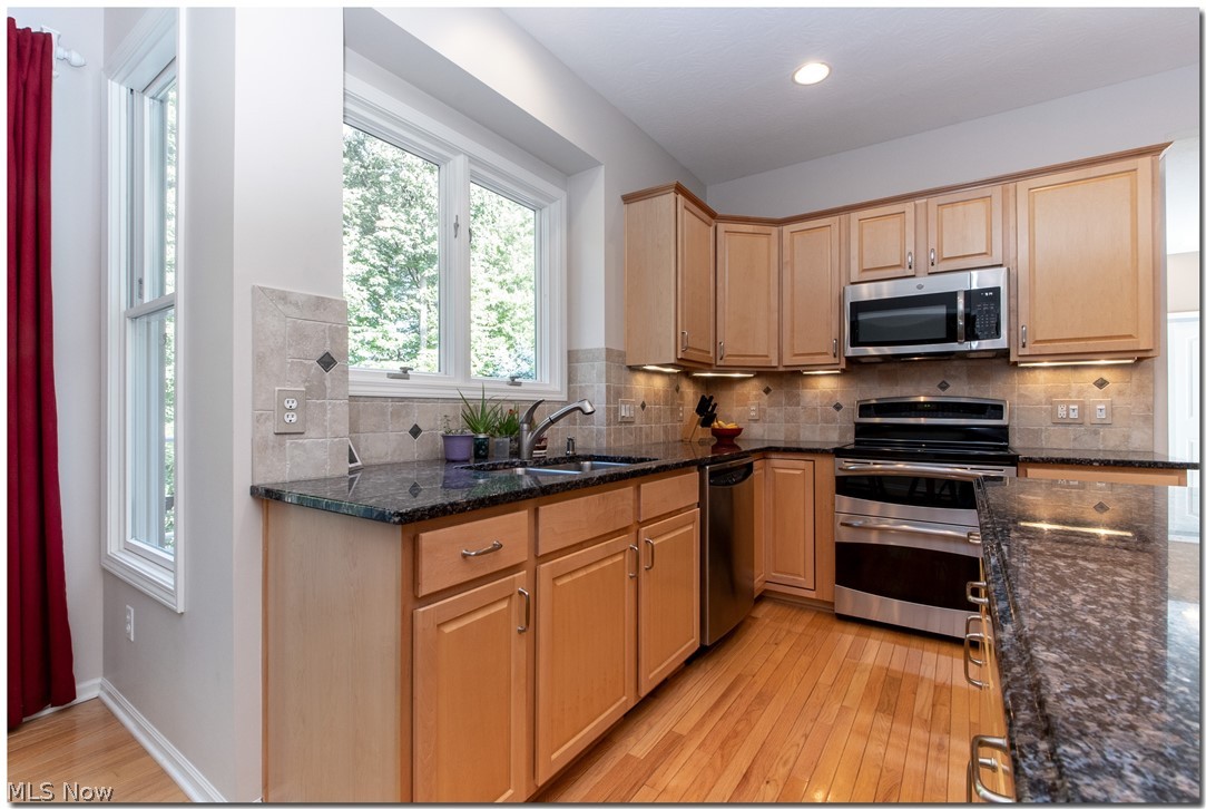 Macintosh Farms - Residential