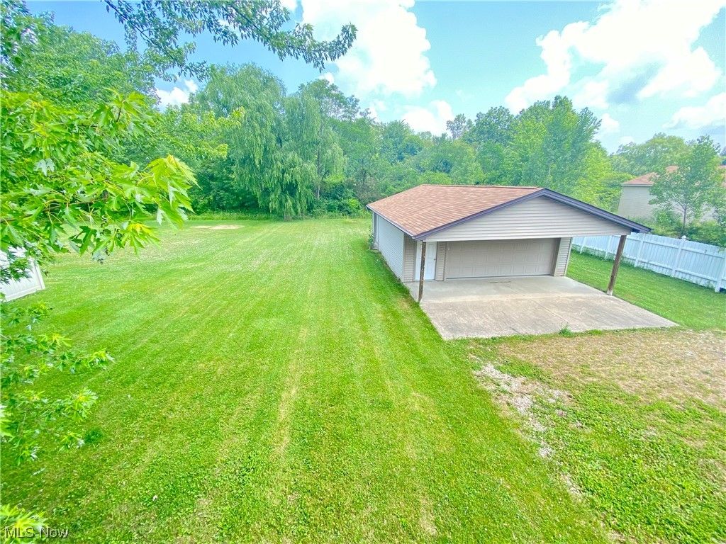 Green Acres - Residential