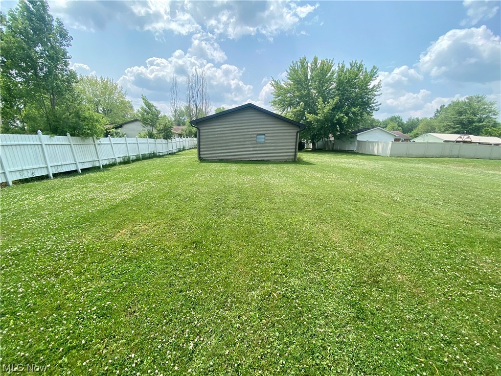 Green Acres - Residential