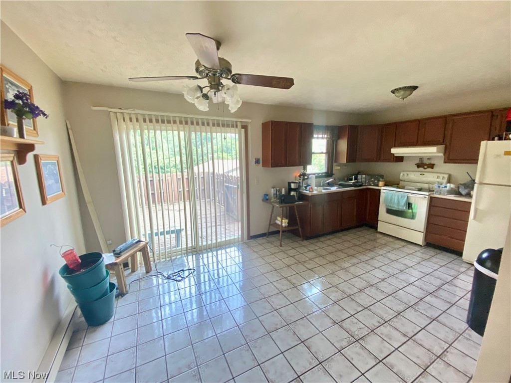 Green Acres - Residential