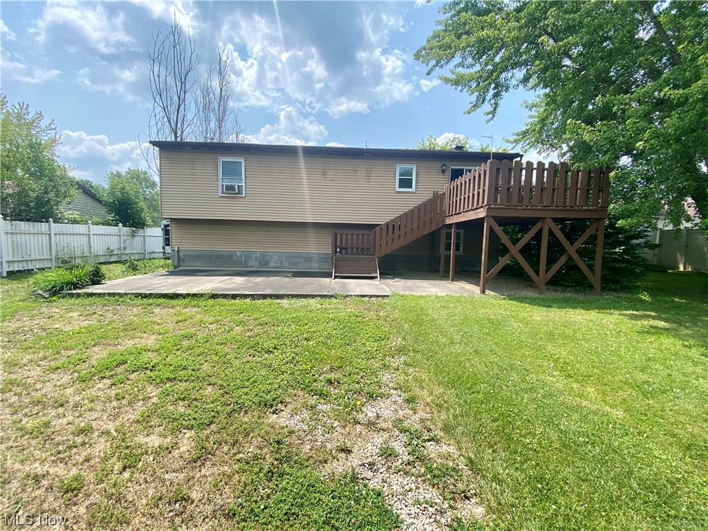 Green Acres - Residential