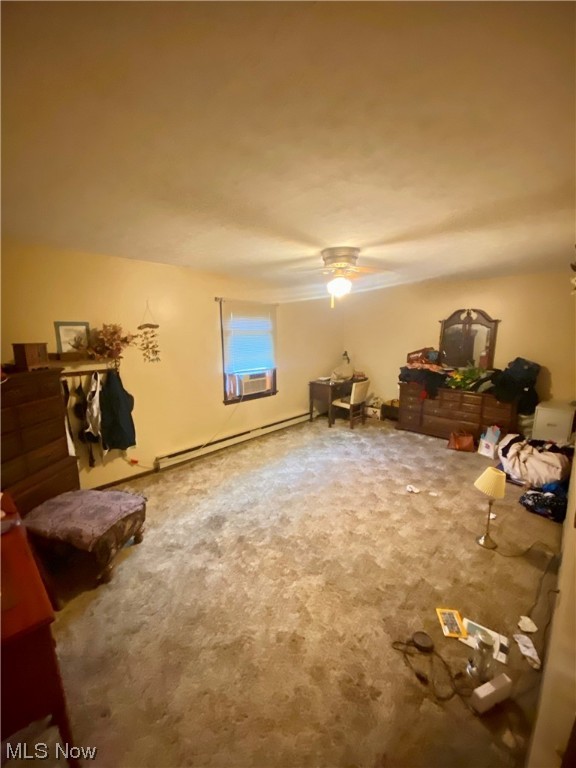 Green Acres - Residential