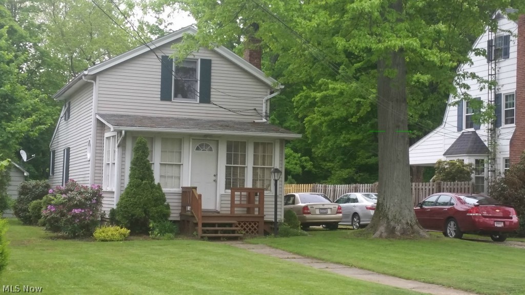 Geneva Sec 02 - Residential