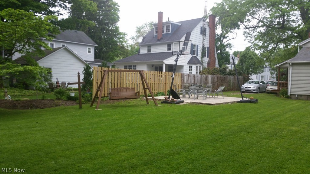 Geneva Sec 02 - Residential