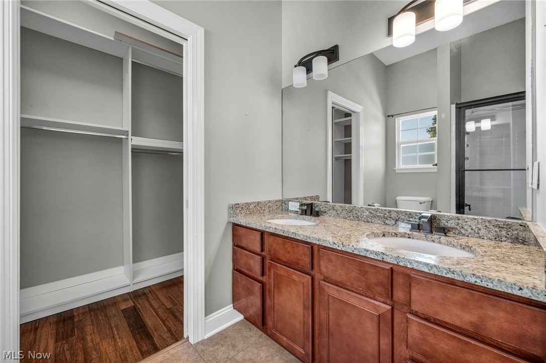 Gabriels Edge - Residential