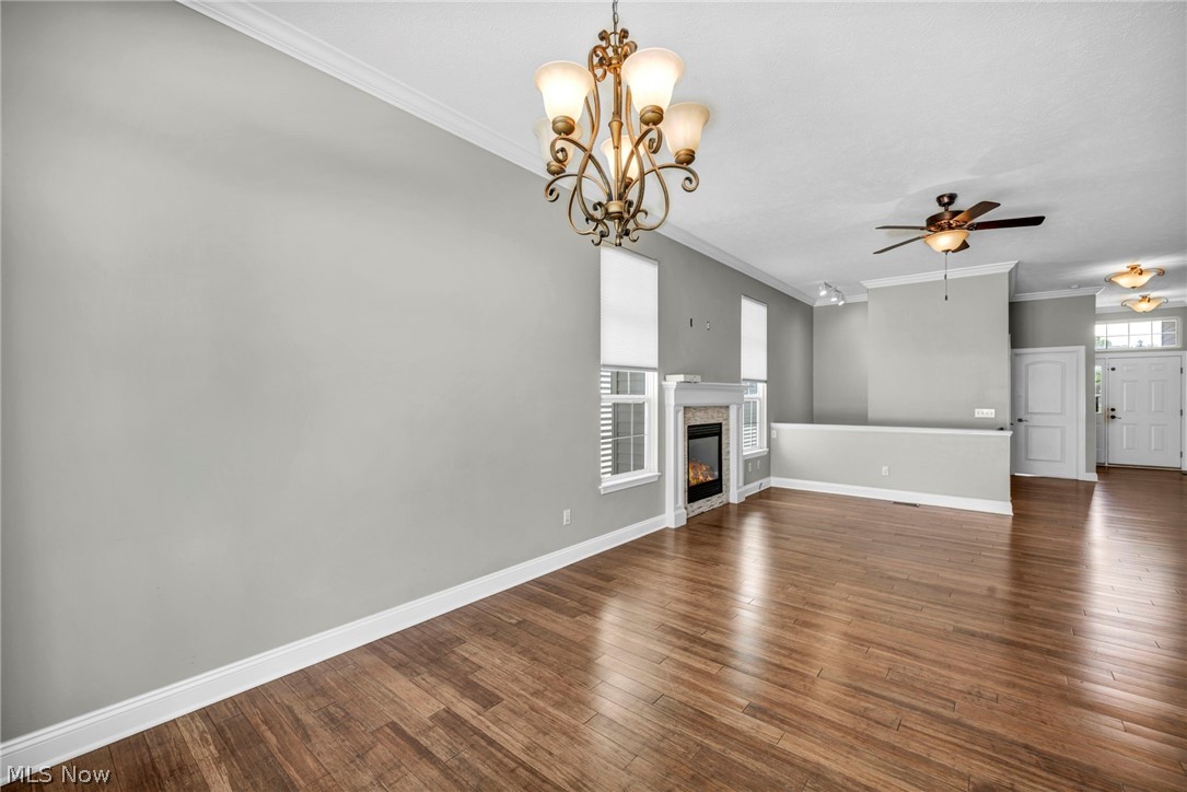 Gabriels Edge - Residential