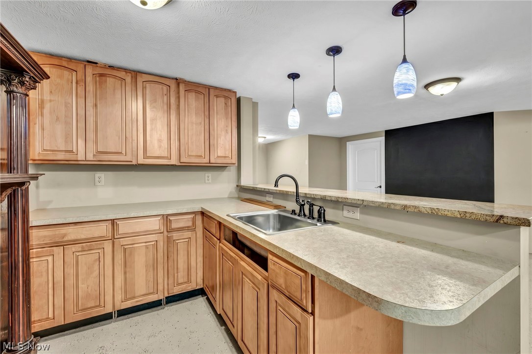 Gabriels Edge - Residential