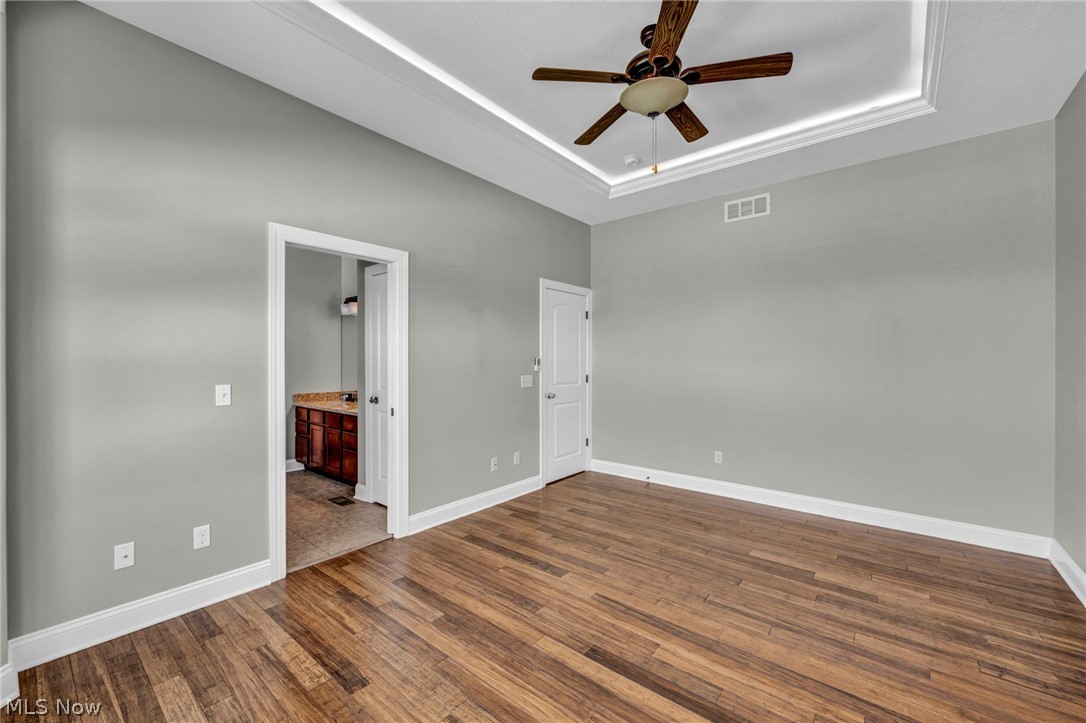 Gabriels Edge - Residential