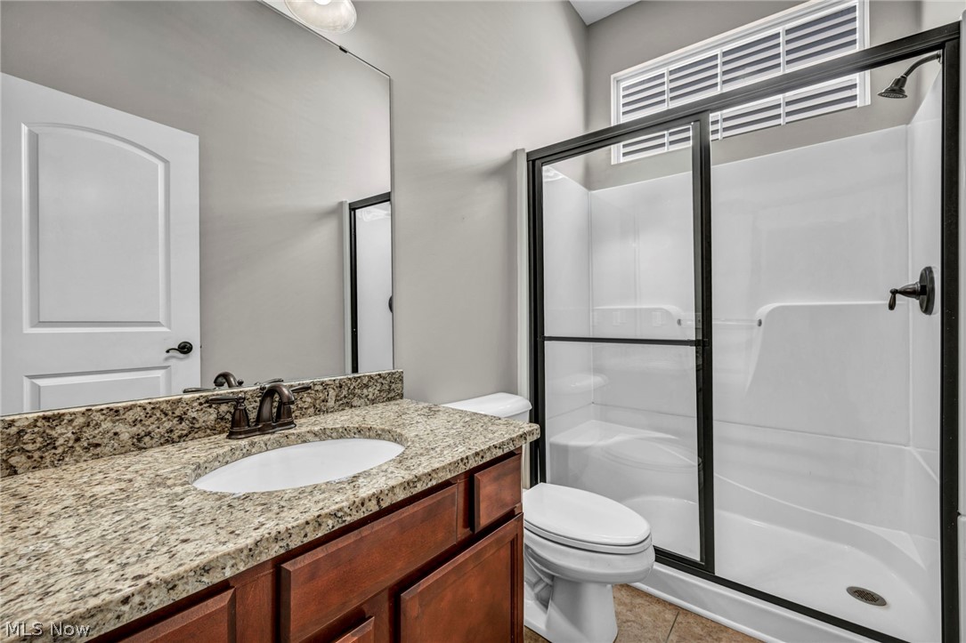 Gabriels Edge - Residential