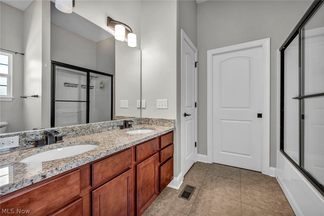 Gabriels Edge - Residential