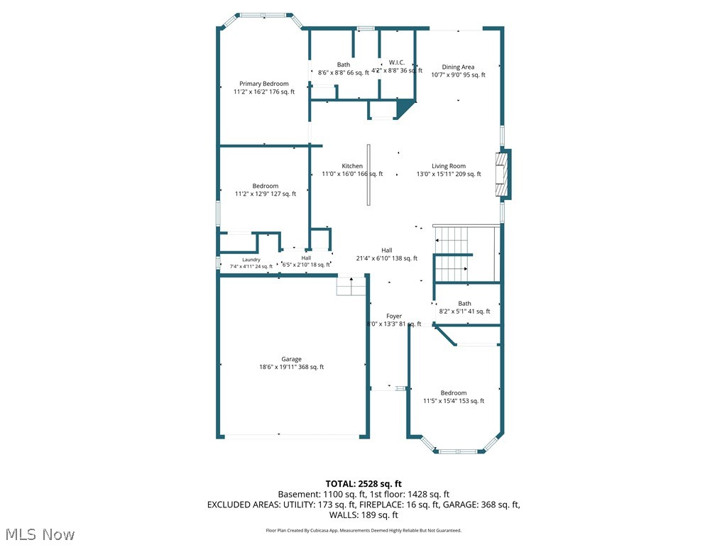 Gabriels Edge - Residential