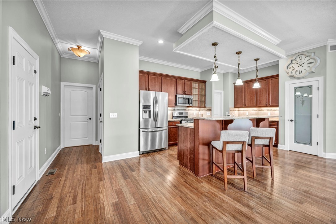 Gabriels Edge - Residential