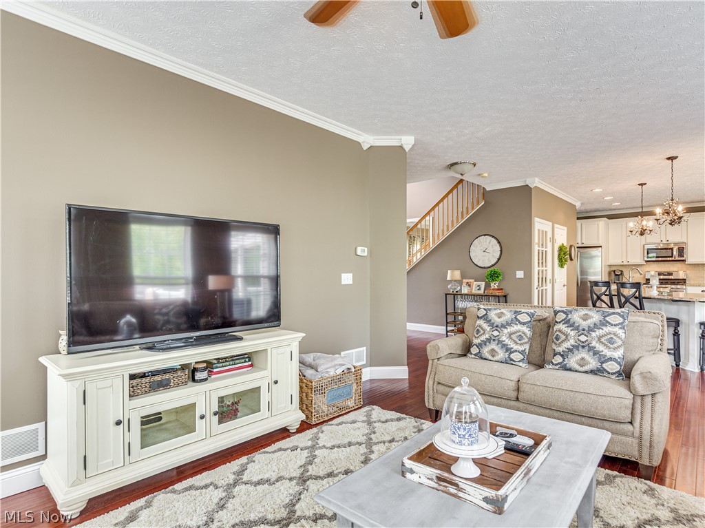 Blossom Glen Subdn Ph I - Residential