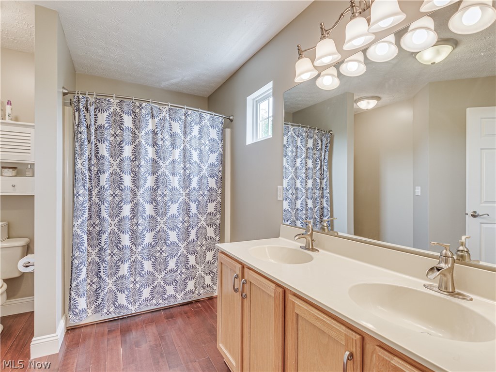 Blossom Glen Subdn Ph I - Residential