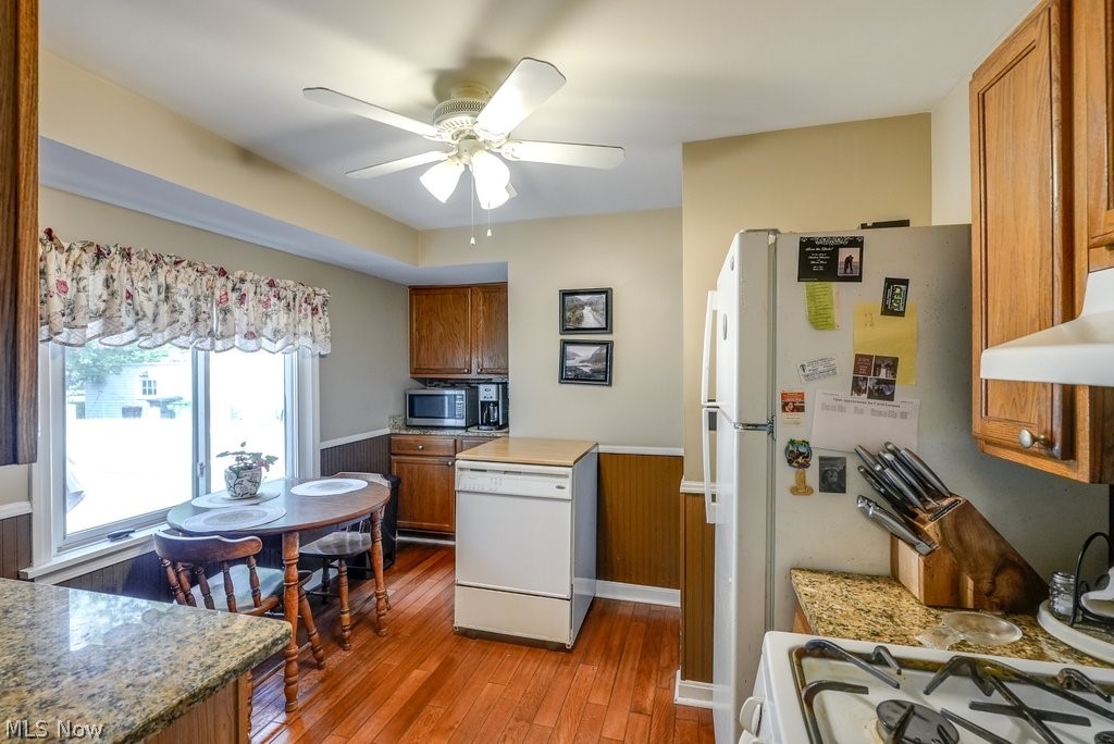 Curtiss Amber Companys - Residential