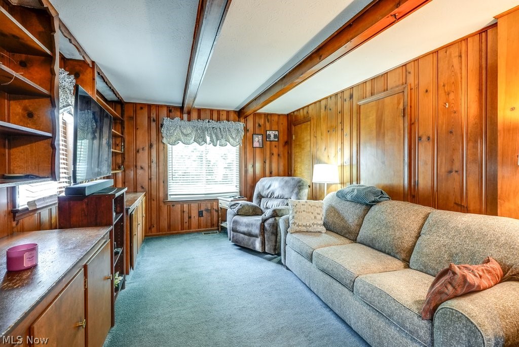 Curtiss Amber Companys - Residential