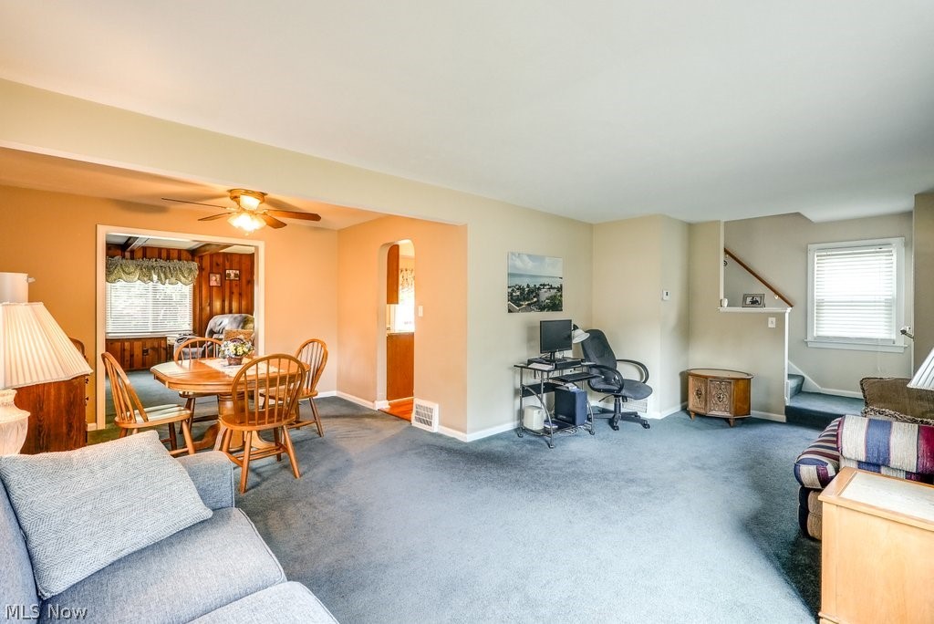 Curtiss Amber Companys - Residential