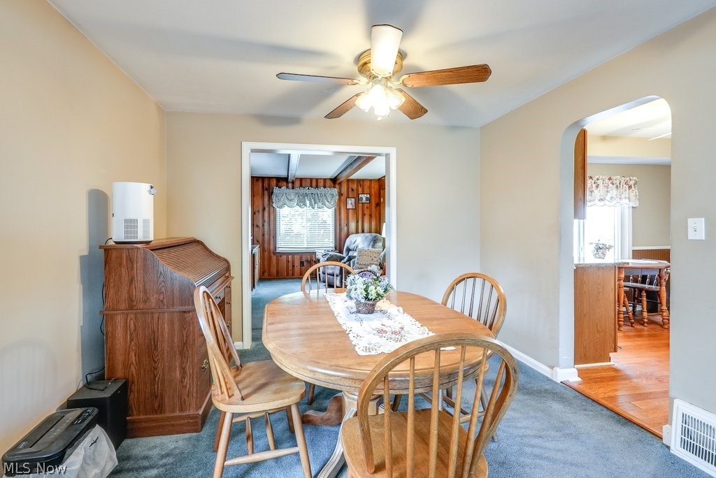 Curtiss Amber Companys - Residential