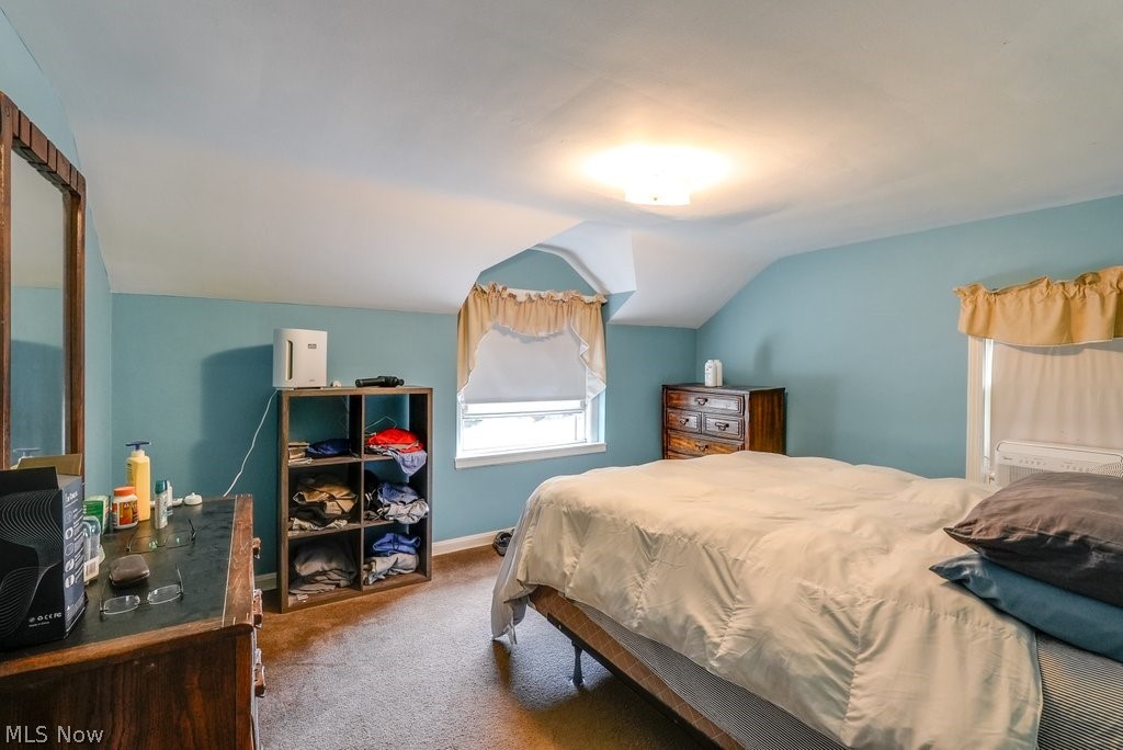 Curtiss Amber Companys - Residential