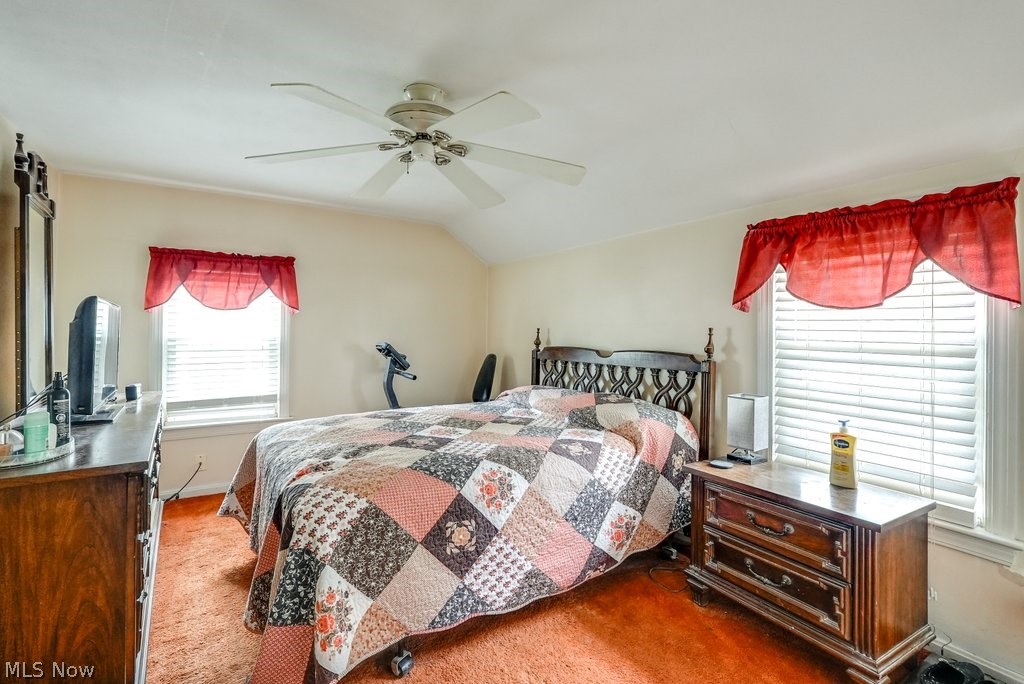 Curtiss Amber Companys - Residential