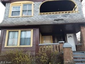 Peter & Caroline Rays Sub - Residential Income