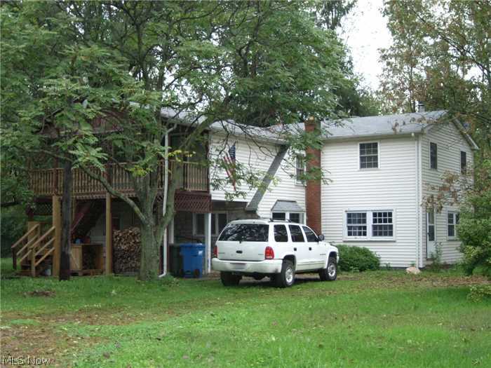 Village/Sheffield - Residential