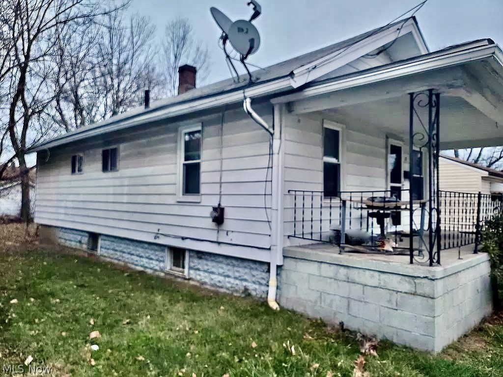 Courtland - Residential