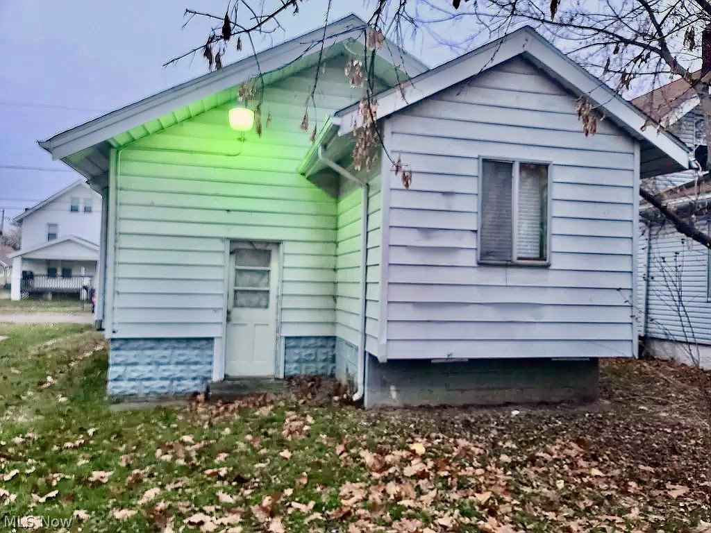 Courtland - Residential