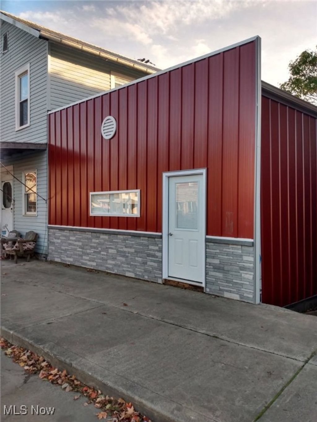 Photo of 14 E Main Street, Shiloh, OH 44878 (MLS # 5175014)