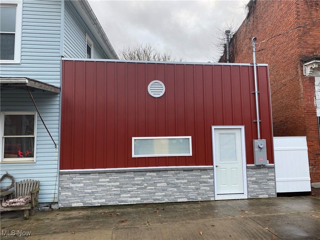 Photo of 14 E Main Street, Shiloh, OH 44878 (MLS # 5175014)