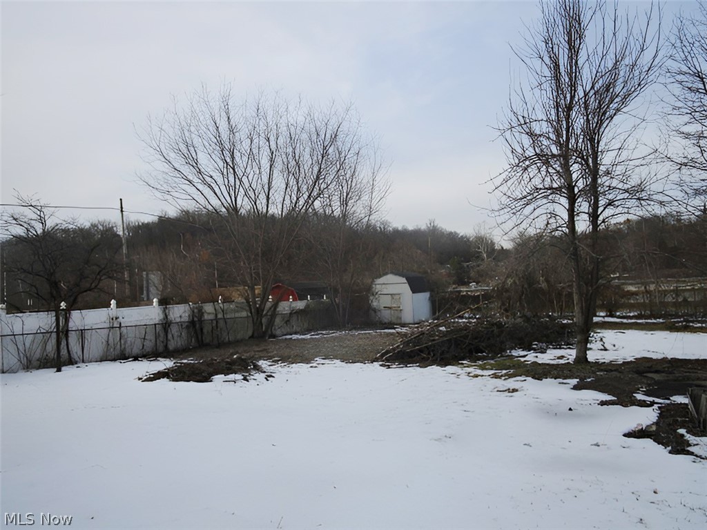 Belpark 3rd - Residential