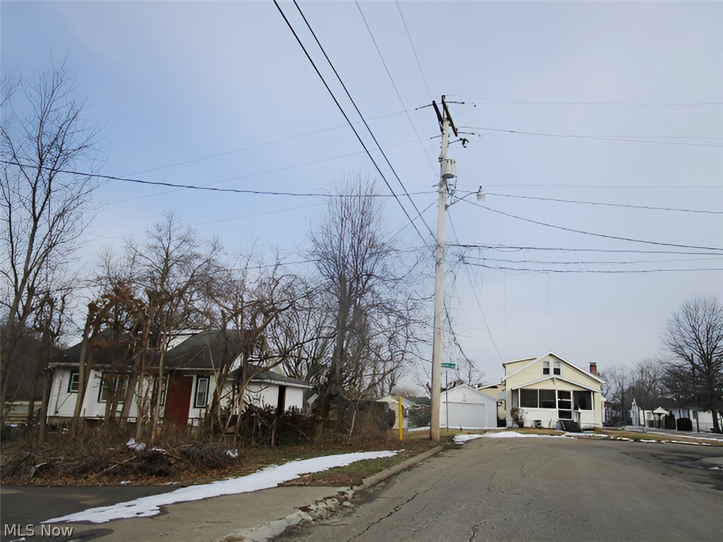 Belpark 3rd - Residential