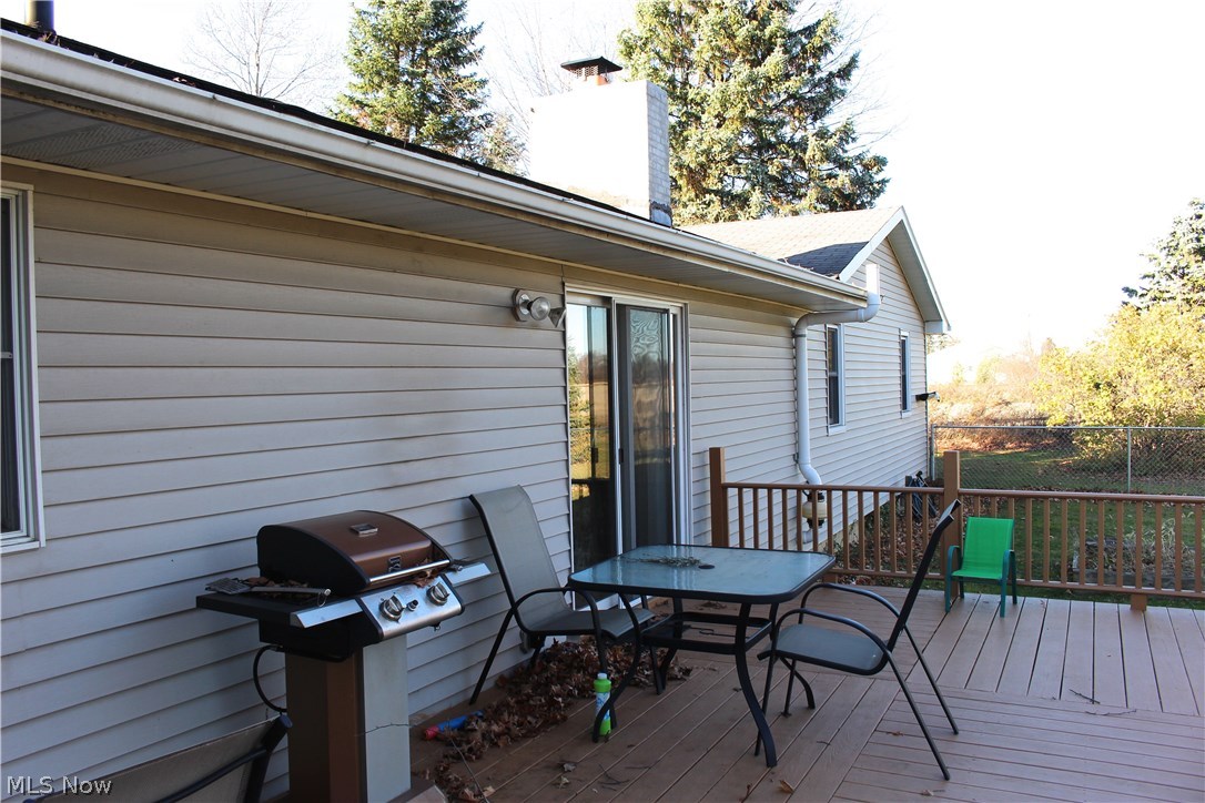Grafton Township - Residential