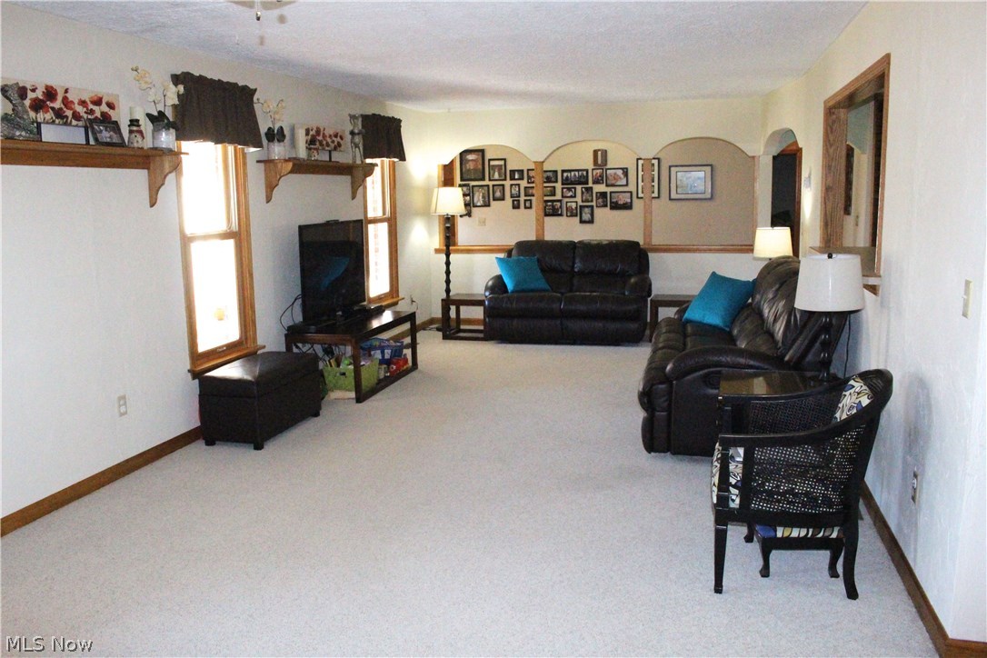 Grafton Township - Residential