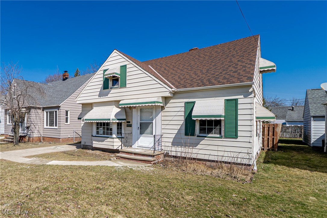 5923 Turney Rd, Garfield Heights, Ohio image 3