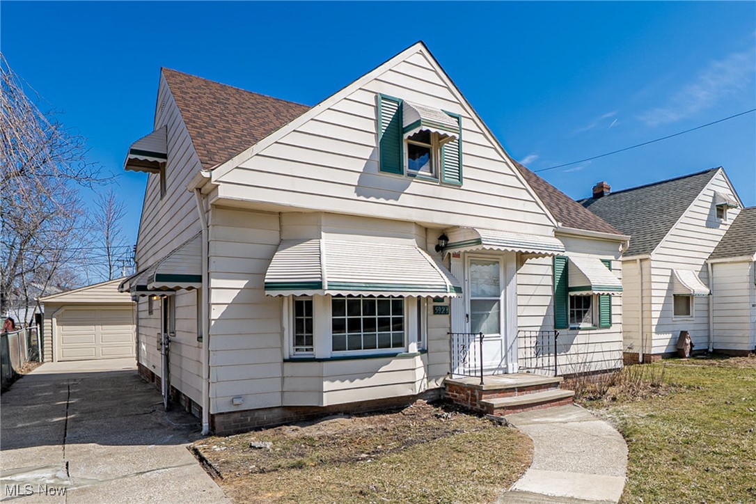 5923 Turney Rd, Garfield Heights, Ohio image 2