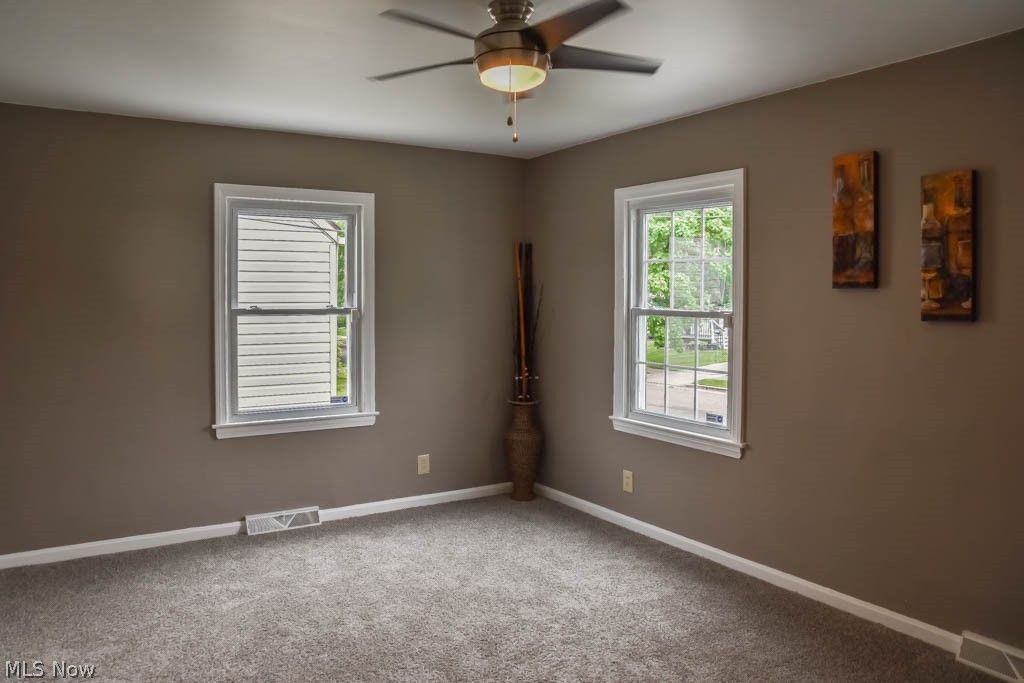 Airway - Residential