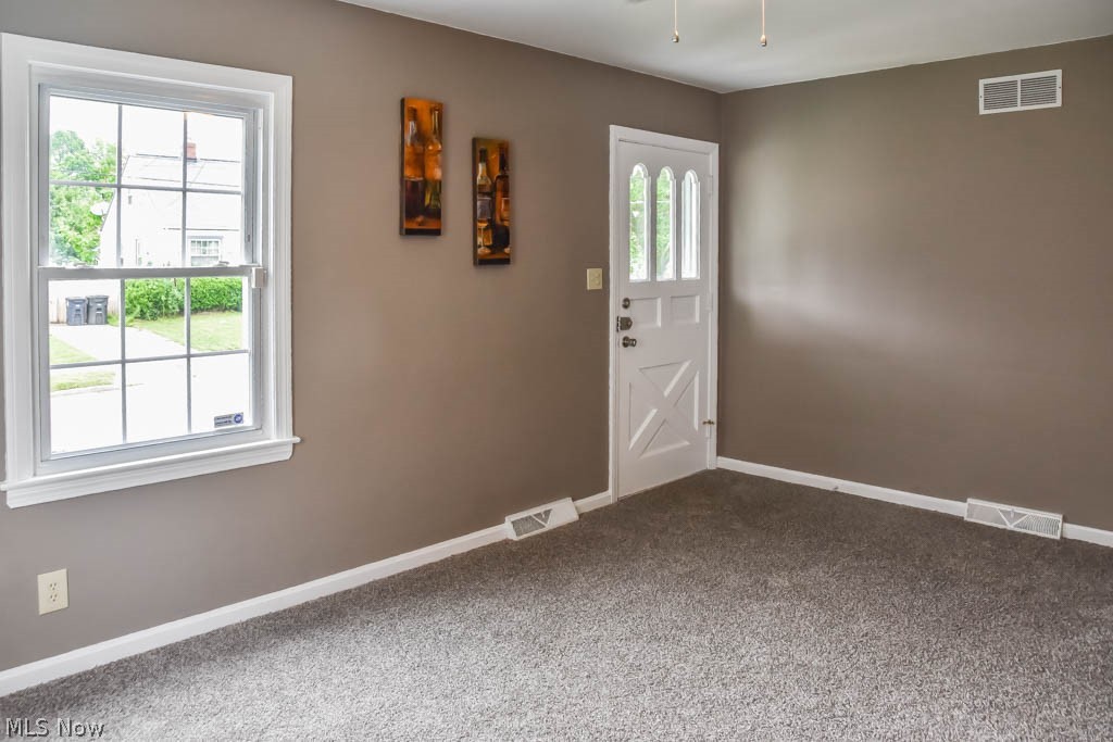 Airway - Residential