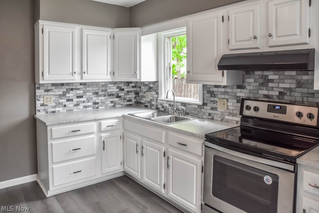 Airway - Residential