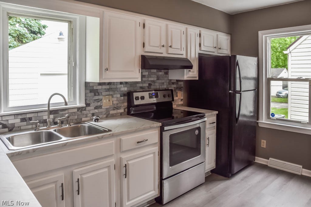 Airway - Residential