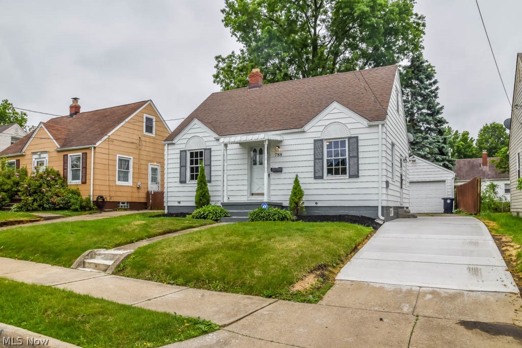 Airway - Residential