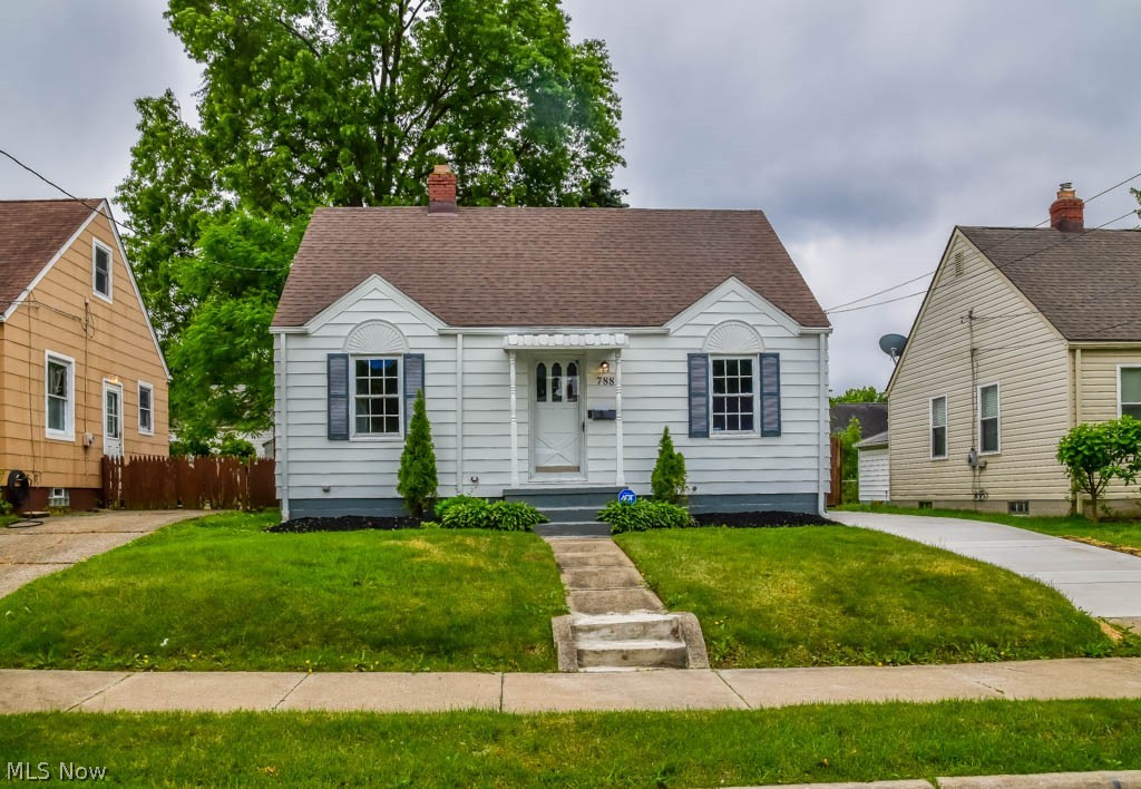 Airway - Residential