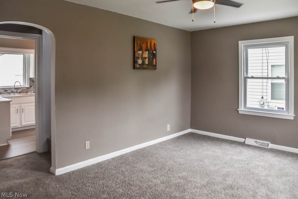 Airway - Residential